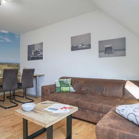 Ferienwohnungen Hachenberger Langenhorn Экстерьер фото